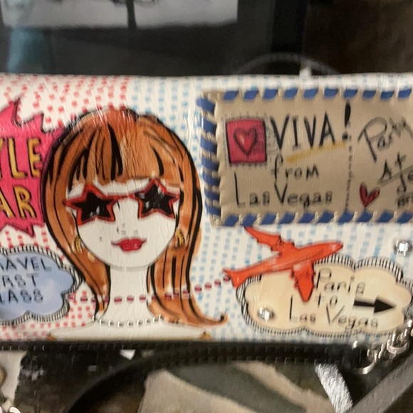 Brighton Handbag NWOT - Picture 4 of 4